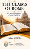 The Claims of Rome