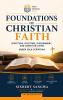 Foundations of Christian Faith